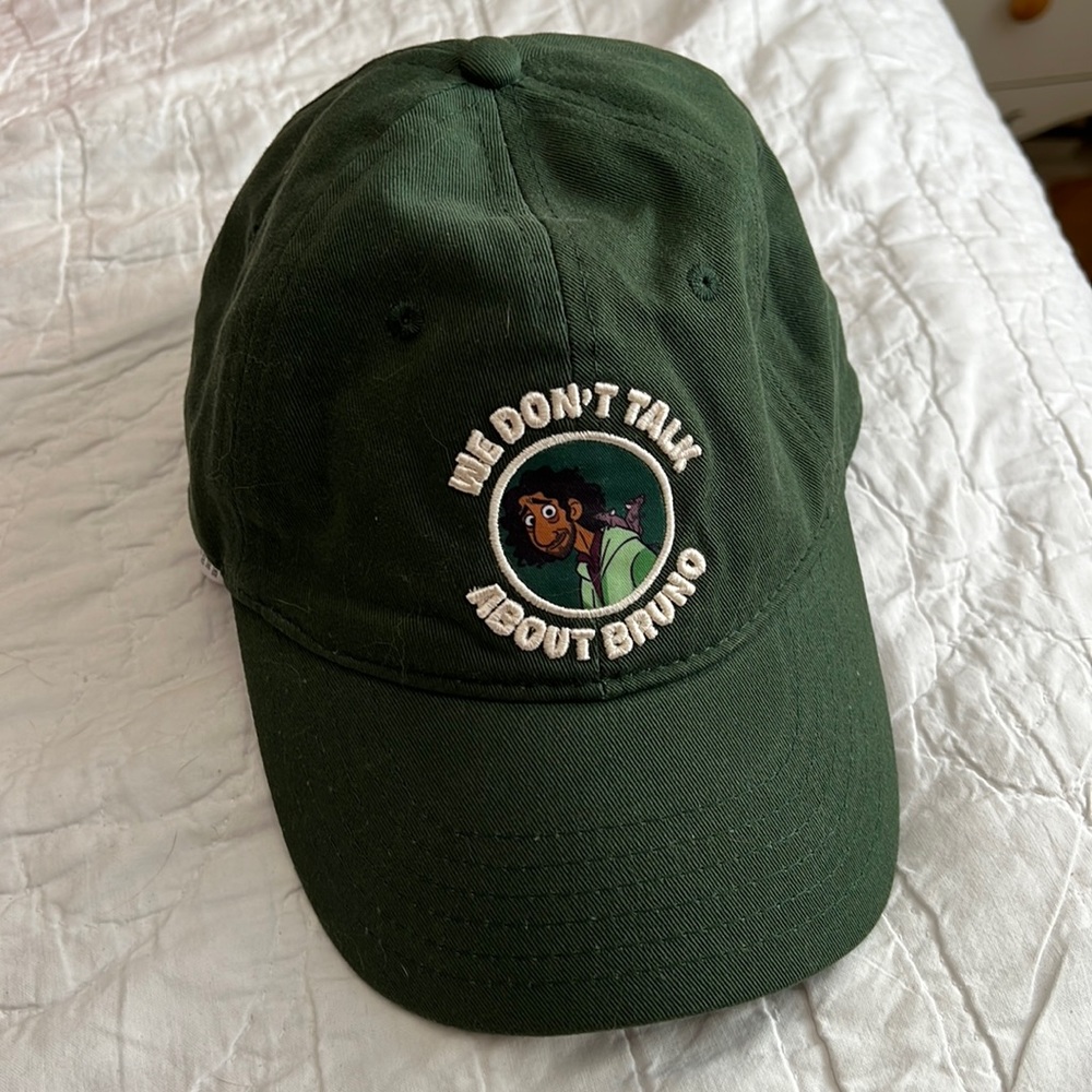 Encanto hat!